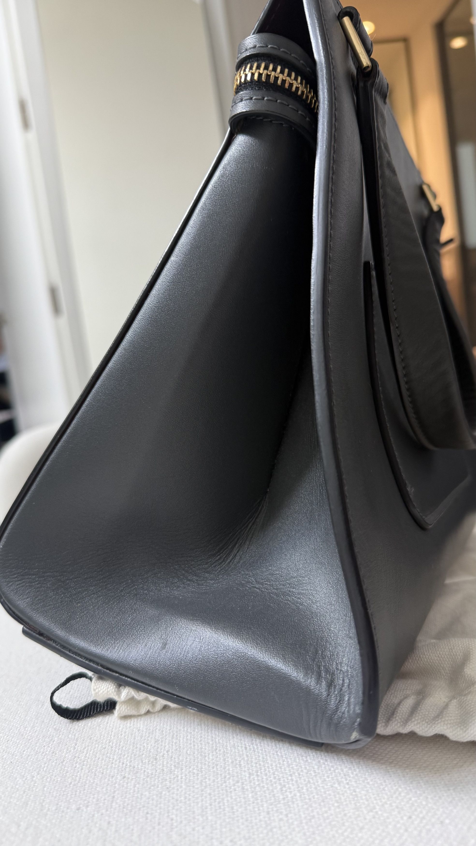 Celine Celine Edge Bag Size ONE SIZE - 12 Thumbnail