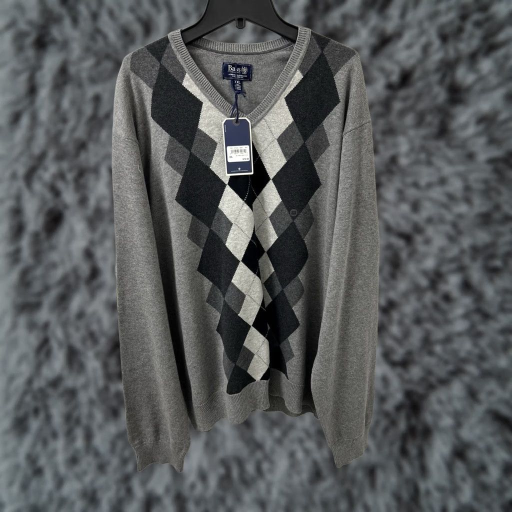 Vintage VINTAGE? No. Size US XXL / EU 58 / 5 - 1 Thumbnail