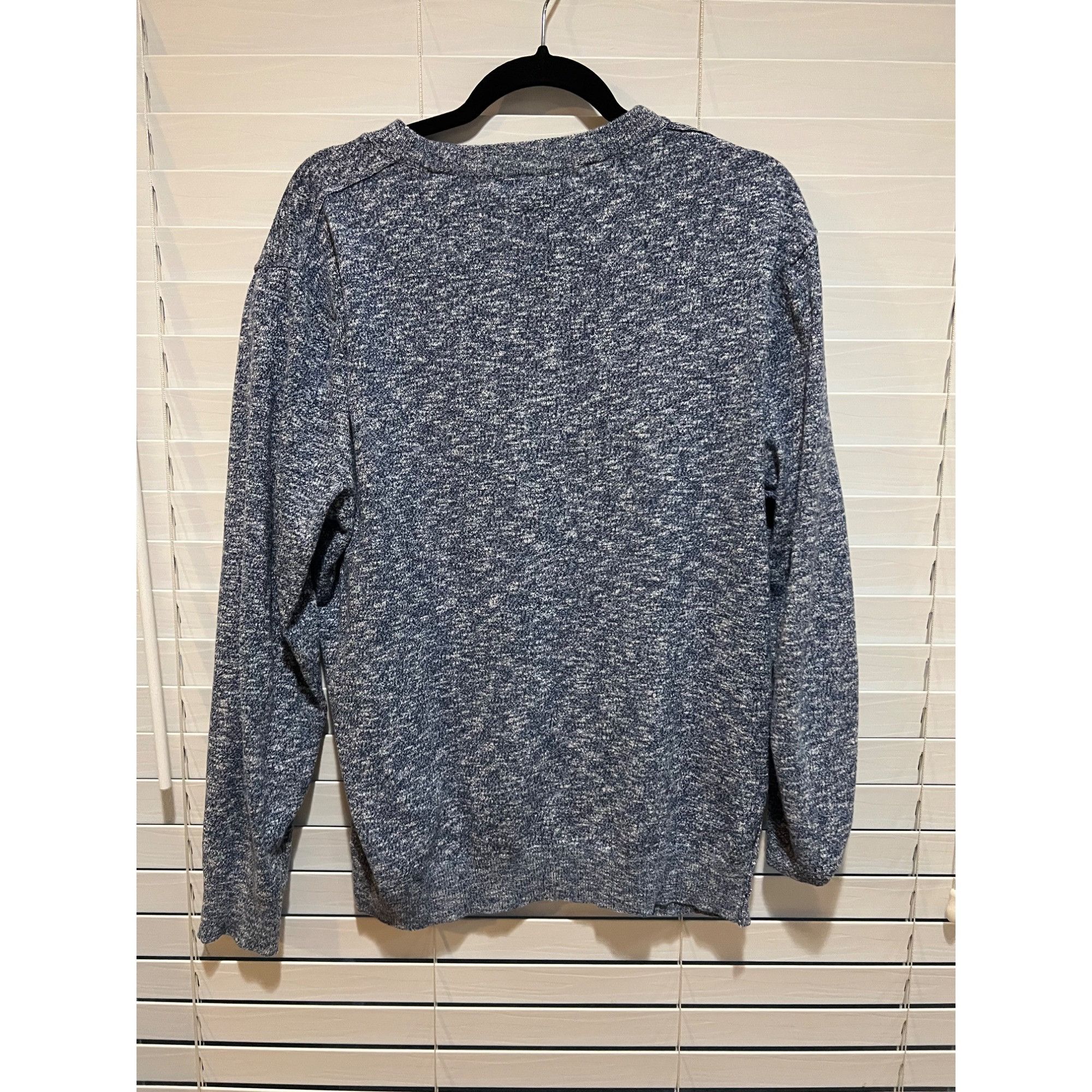 Scotch & Soda Scotch and Soda Men's Sweater - Size XL Size US XL / EU 56 / 4 - 5 Thumbnail