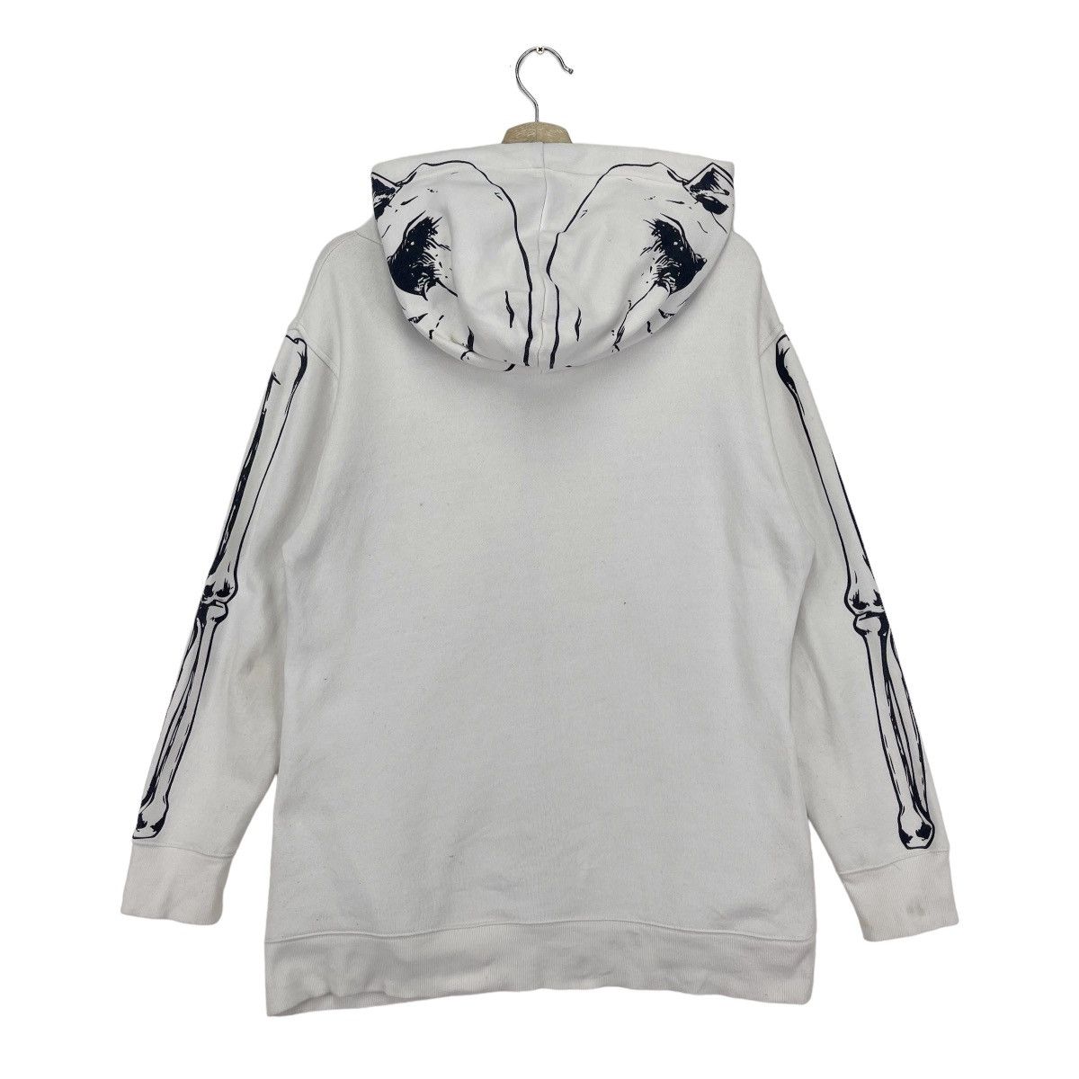 Other Glad New Skeleton Hoodie Size US M / EU 48-50 / 2 - 4 Thumbnail