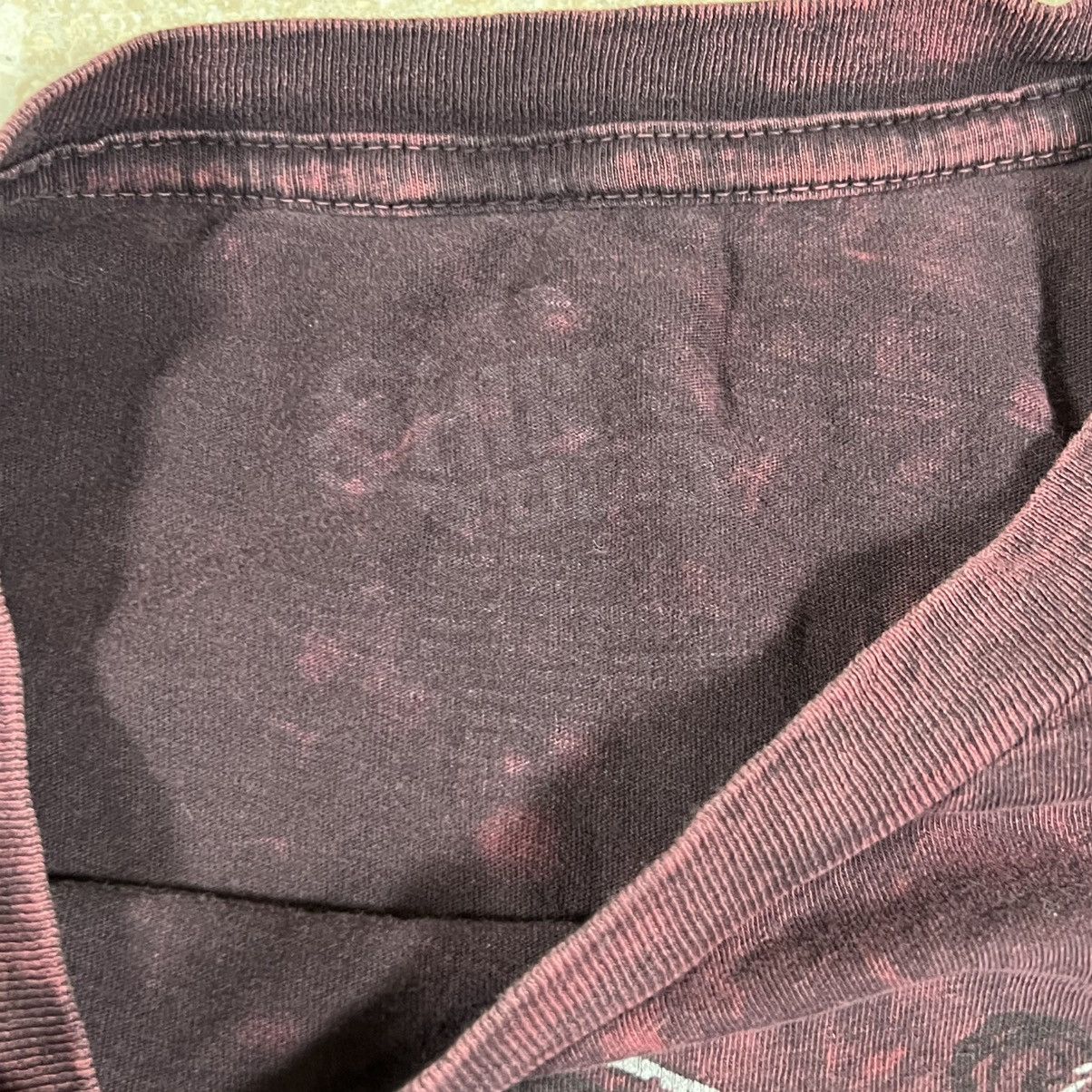 Other Vintage Y2K Affliction Ed Hardy Style Tshirt Grunge Sz M Size US M / EU 48-50 / 2 - 4 Thumbnail