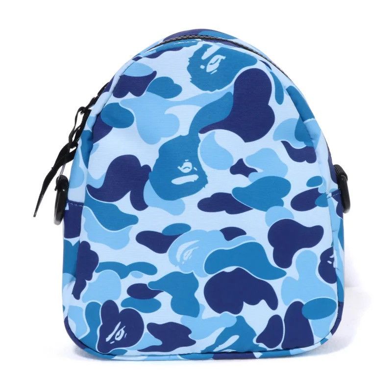 Bape Bape Milo Shoulder Bag Size ONE SIZE - 3 Thumbnail
