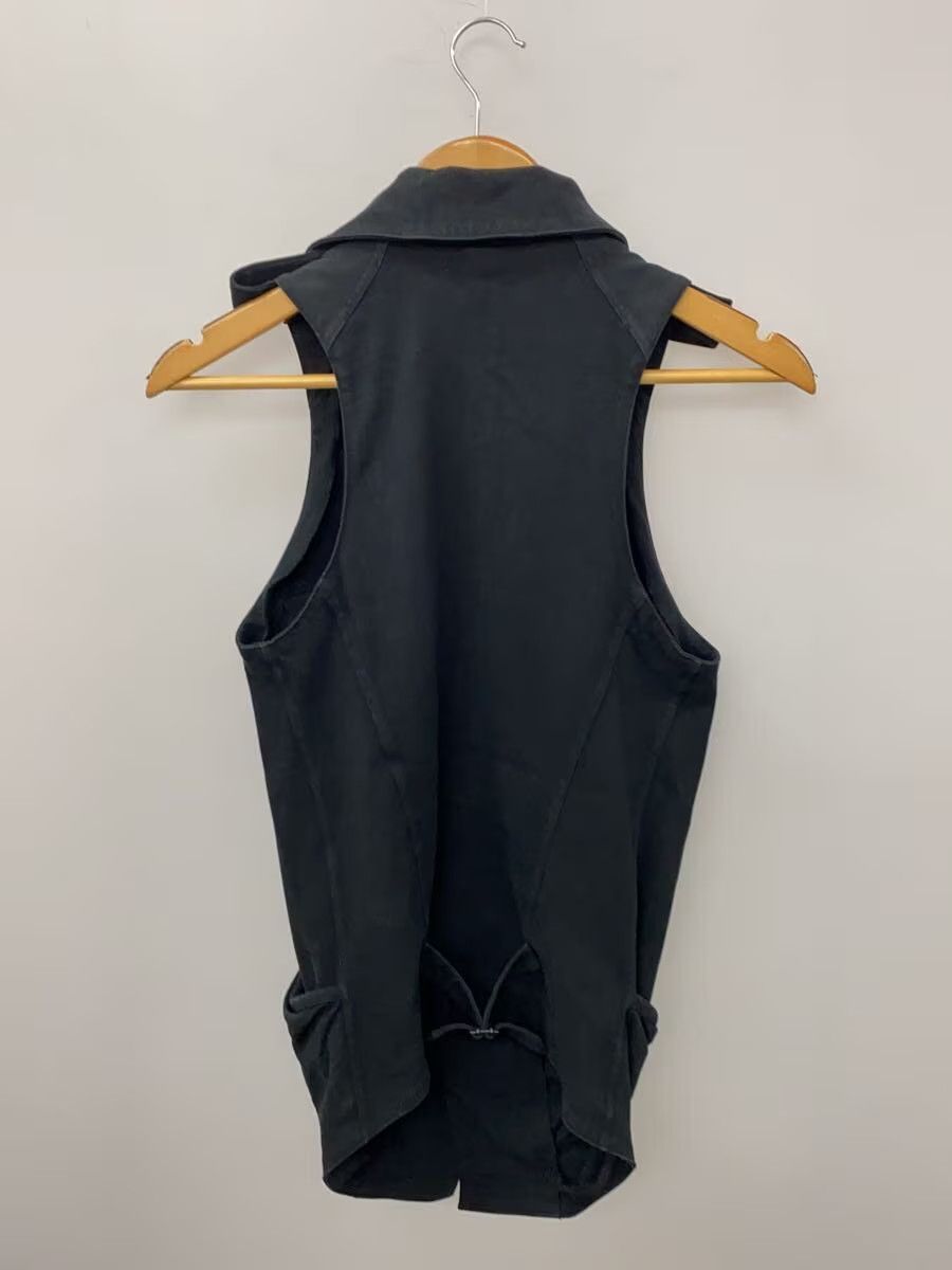 Yohji Yamamoto yohji yamamoto Y's/RI-T82-879 Vest Size US L / EU 52-54 / 3 - 2 Thumbnail