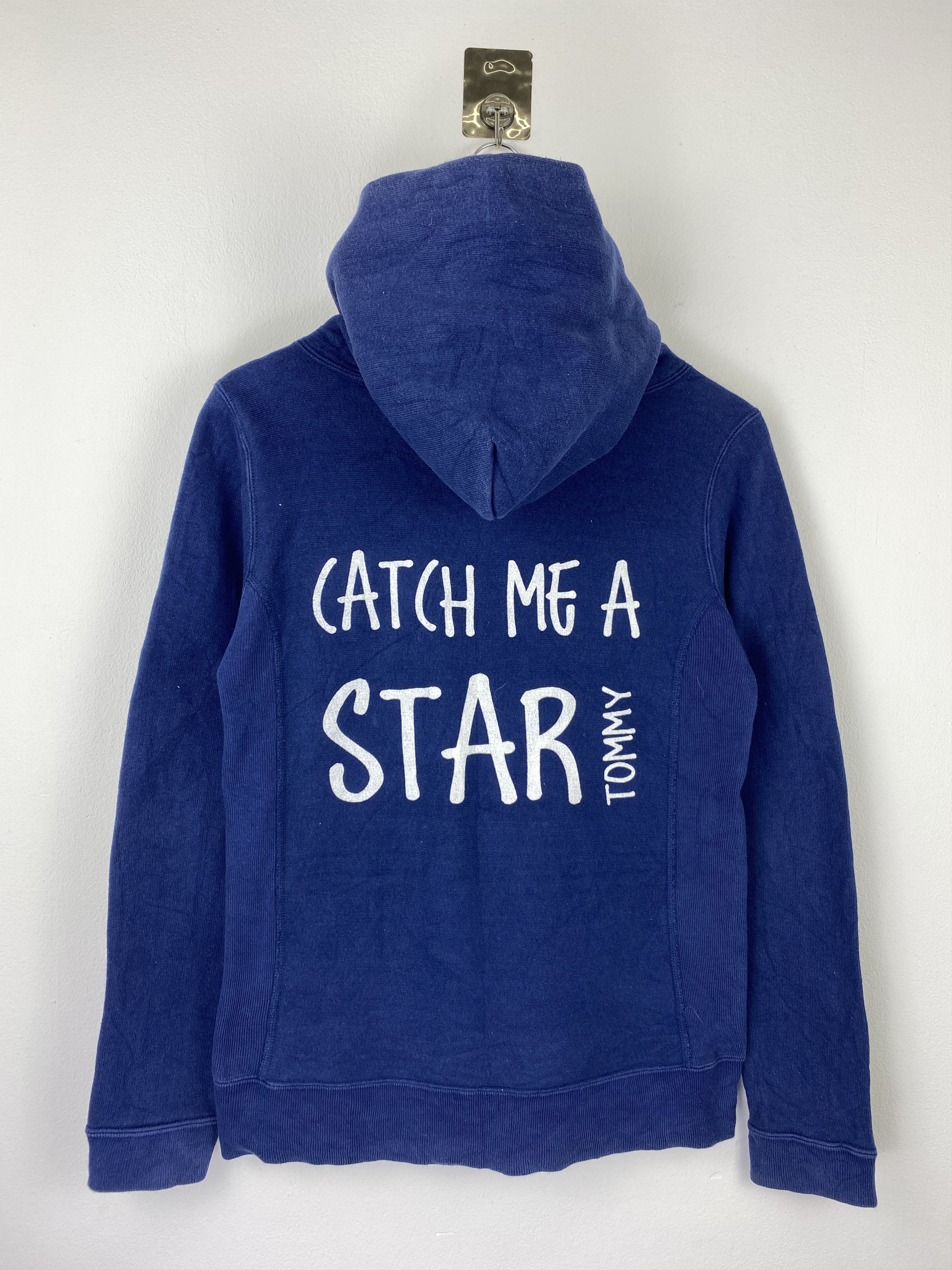 Champion Vintage Champion Pullover Hoodie SH0516 Size US S / EU 44-46 / 1 - 2 Thumbnail