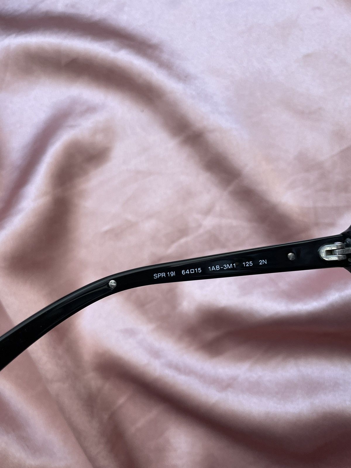 Prada Prada sunglasses Size ONE SIZE - 19 Thumbnail