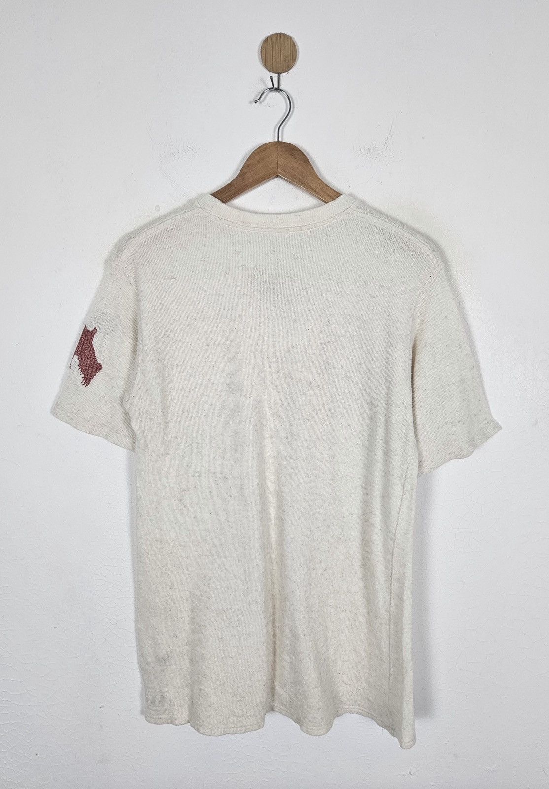 Kapital Kapital One Love Birds Feather Eagle Size US L / EU 52-54 / 3 - 2 Thumbnail