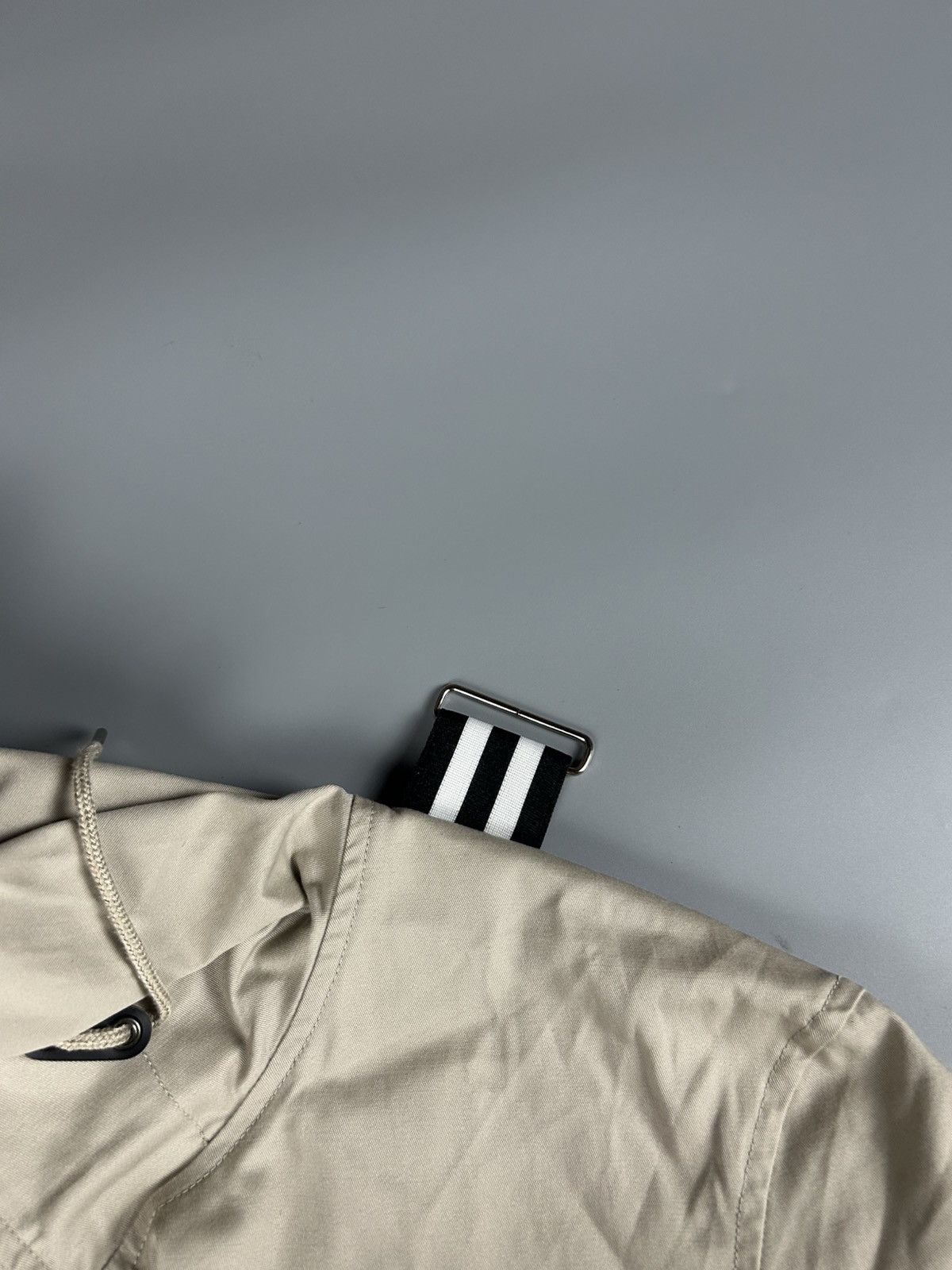 Y-3 Y-3 10’ Hooded Jacket Size US S / EU 44-46 / 1 - 6 Thumbnail
