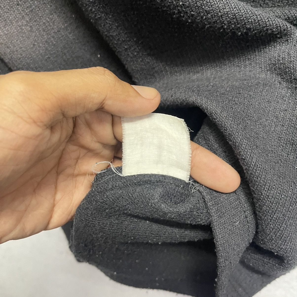 GianMarco Venturi GMV Sport Italy Crewneck Sweatshirt (GianMarco Venturi) Size US XL / EU 56 / 4 - 10 Thumbnail