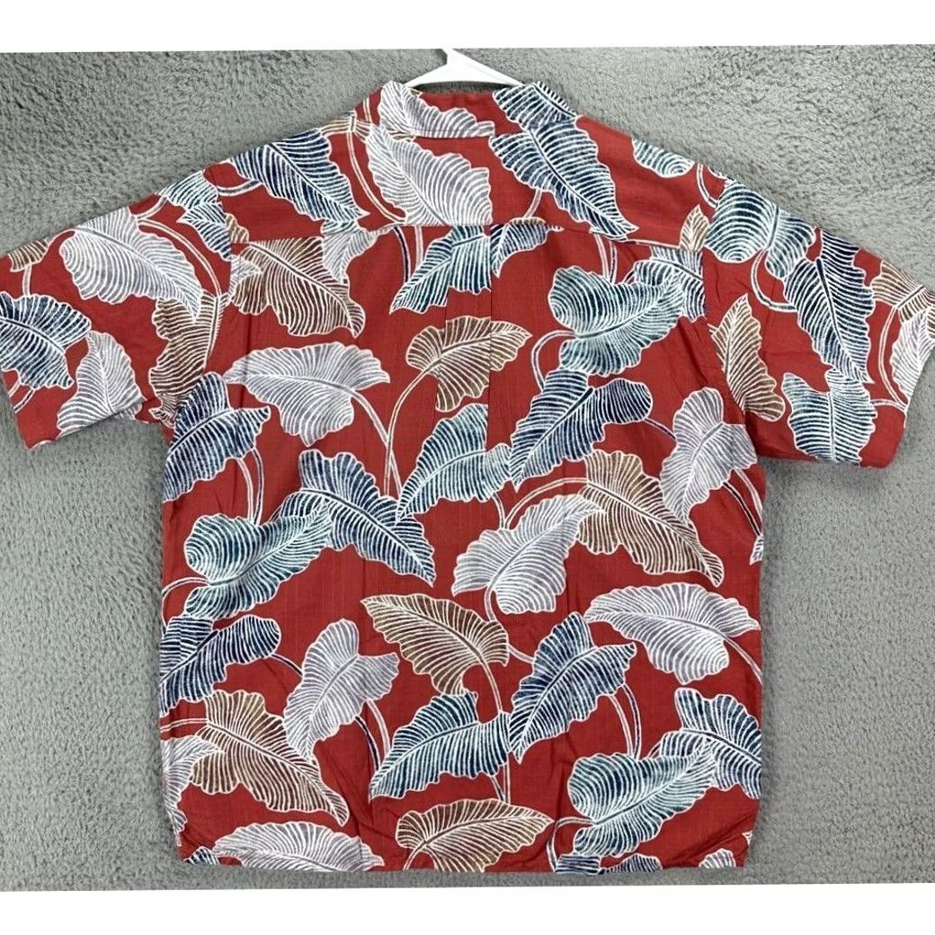 Reyn Spooner VINTAGE? No. Size US L / EU 52-54 / 3 - 2 Thumbnail