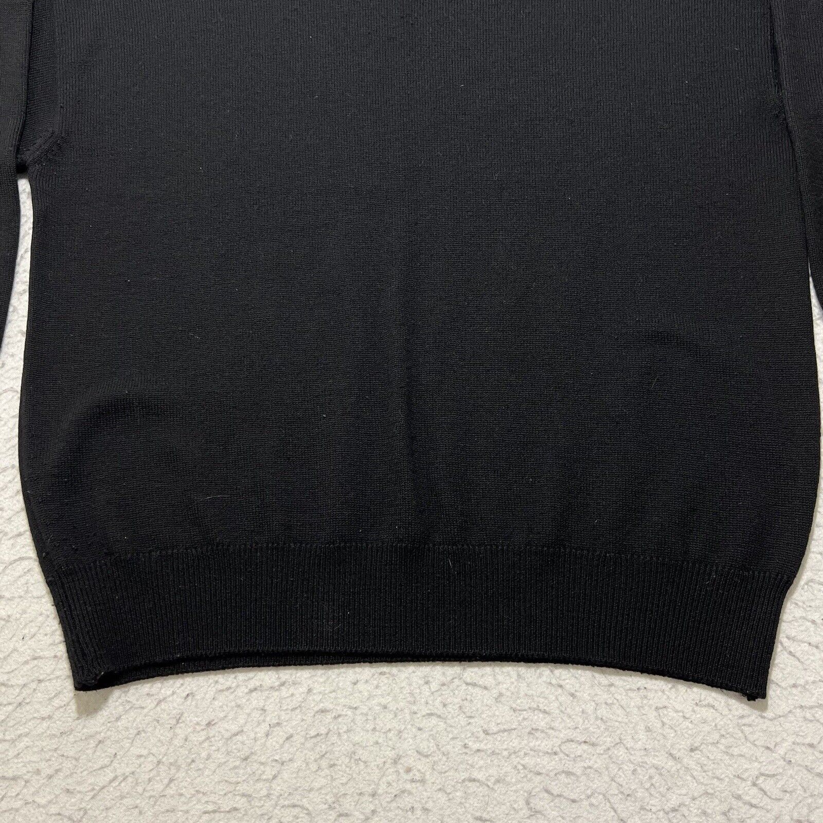 Vintage Vintage Clark Gregory Wool Crewneck Sweater Witch Golf Club Size US XL / EU 56 / 4 - 12 Thumbnail