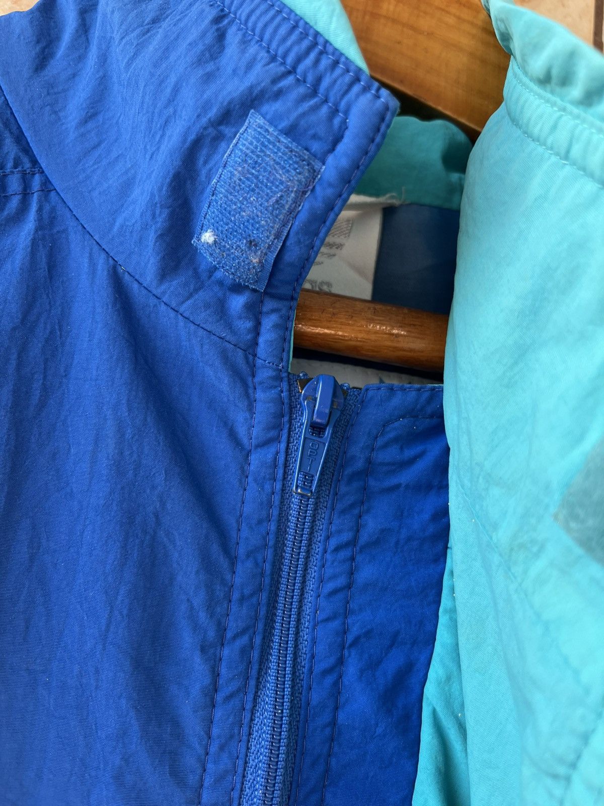 Adidas Adidas 80’ Aditex jacket Size US XL / EU 56 / 4 - 8 Thumbnail