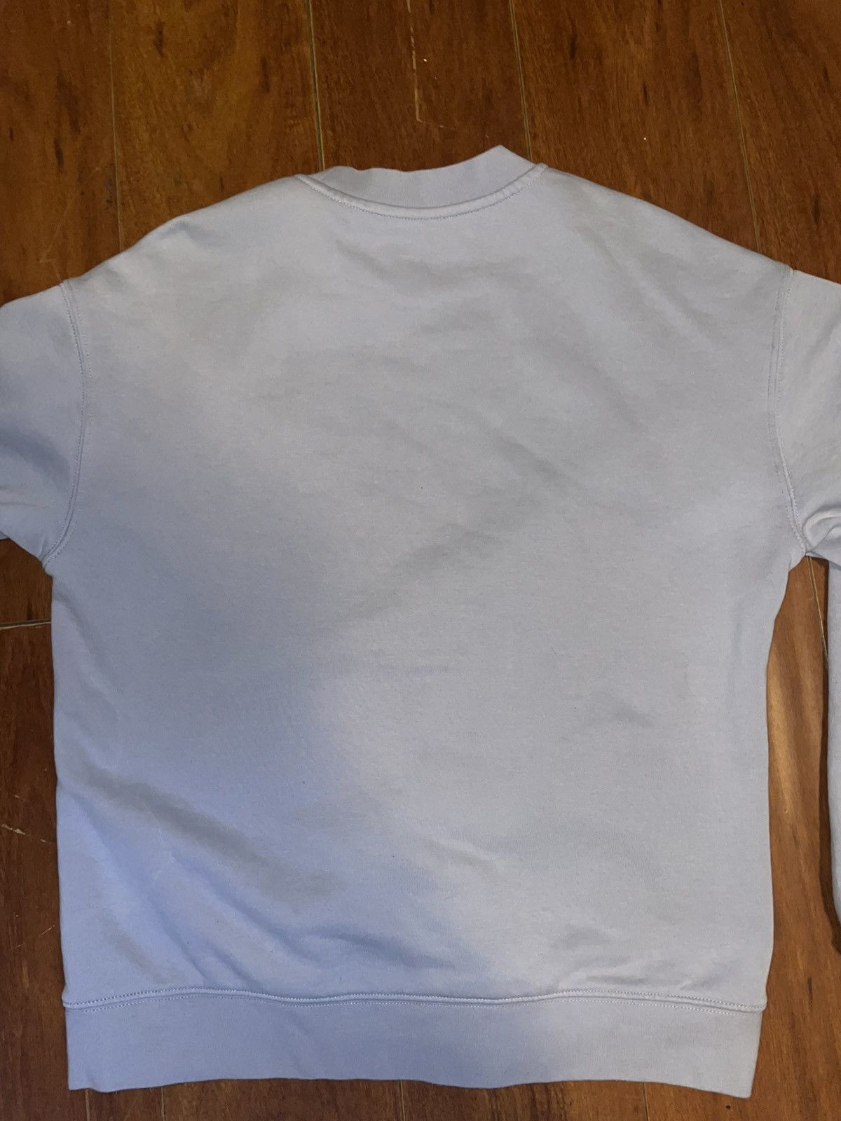 Other Santos studios sweatshirt Size US L / EU 52-54 / 3 - 2 Thumbnail