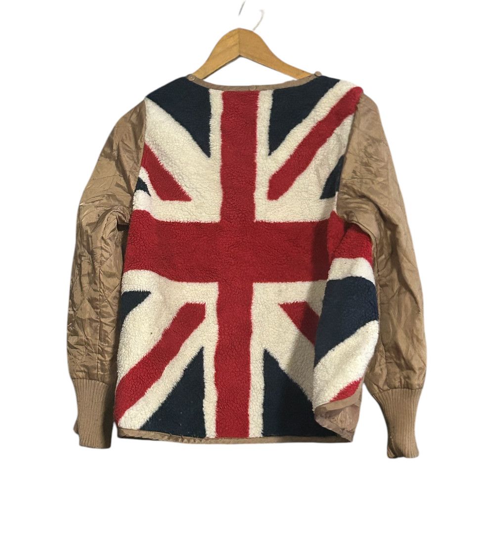 If Six Was Nine Hyphen World Gallery Great Britain Inner Jacket Size US S / EU 44-46 / 1 - 1 Thumbnail