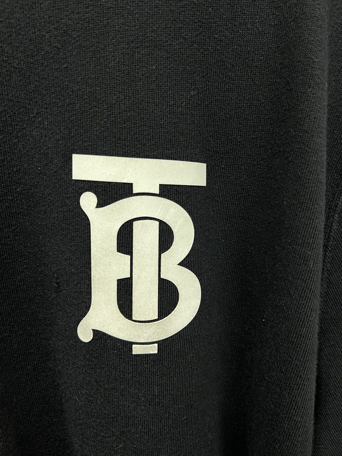 Burberry Burberry Crewneck Size US XL / EU 56 / 4 - 6 Thumbnail