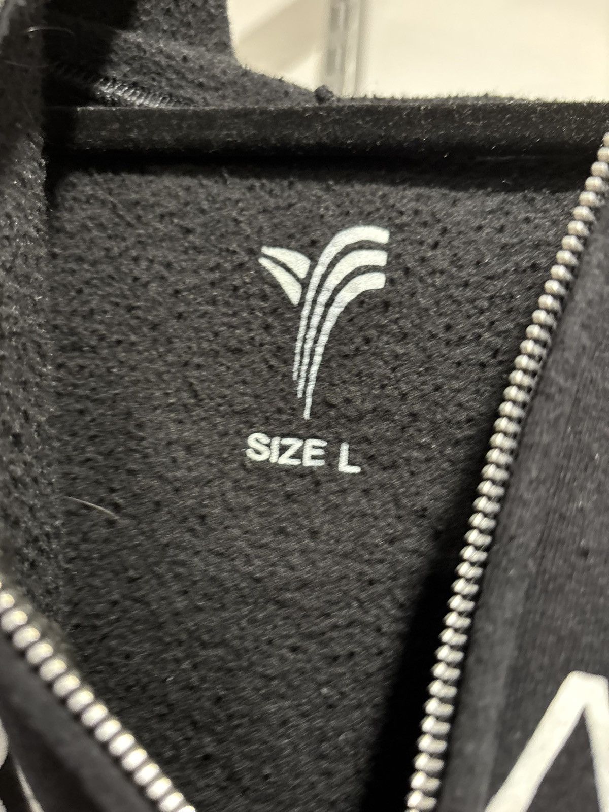 Other YORI MAINLINE Zip Hoodie Size US L / EU 52-54 / 3 - 3 Thumbnail