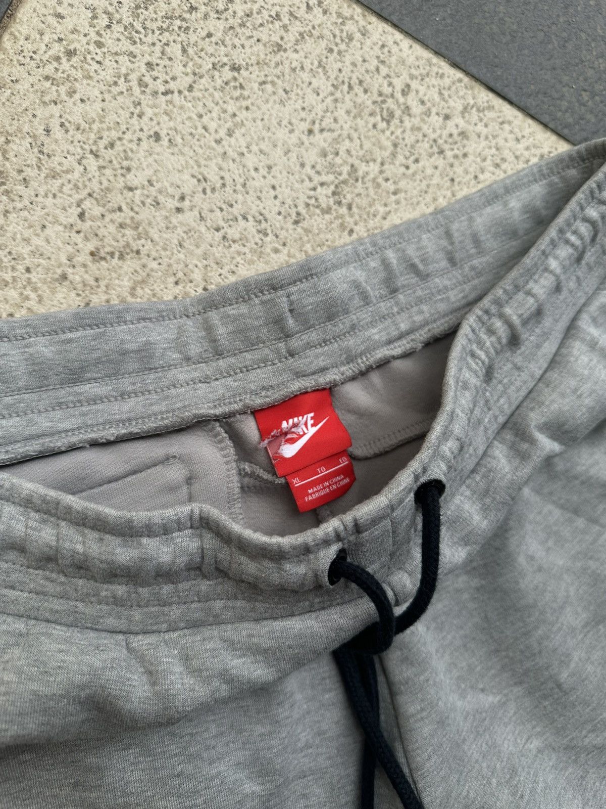 Nike Nike tech joggerpants Size US 33 - 4 Thumbnail