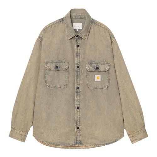 Carhartt Wip CARHARTT WIP Men Long Tops I035821 3FU GD Blue Size US L / EU 52-54 / 3 - 1 Thumbnail