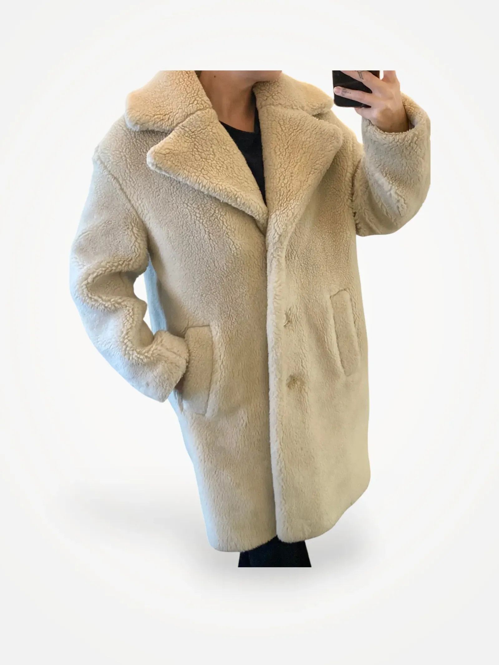 & Other Stories & Other Stories Coat Size S / US 4 / IT 40 - 1 Thumbnail