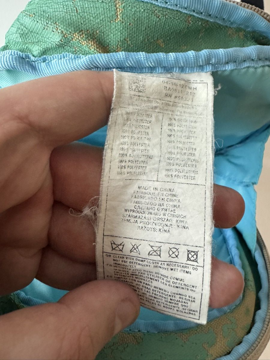Nike Nike vintage bag Size ONE SIZE - 6 Thumbnail