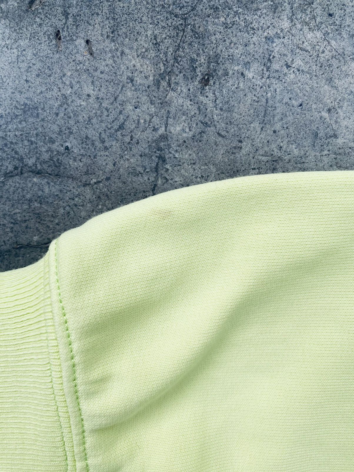 Palace Palace Logo Sweatshirt Size US L / EU 52-54 / 3 - 11 Thumbnail