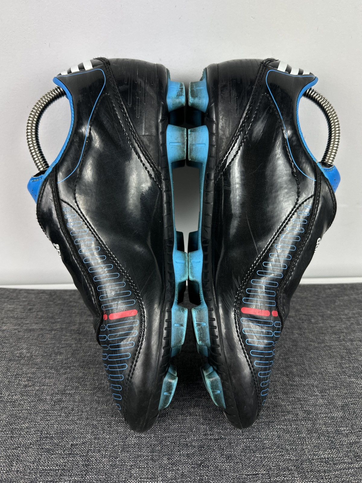 Adidas Adidas F10 TRX HG Soccer Boots Cleats G00541 2009 US 8.5 Size US 8.5 / EU 41-42 - 9 Thumbnail