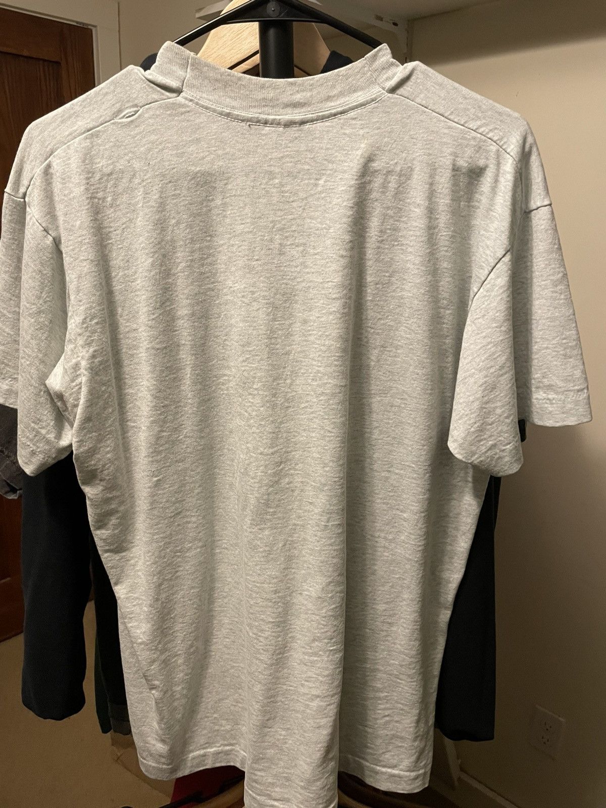 Vintage Vintage Banff t shirt single stitch Size US L / EU 52-54 / 3 - 6 Thumbnail