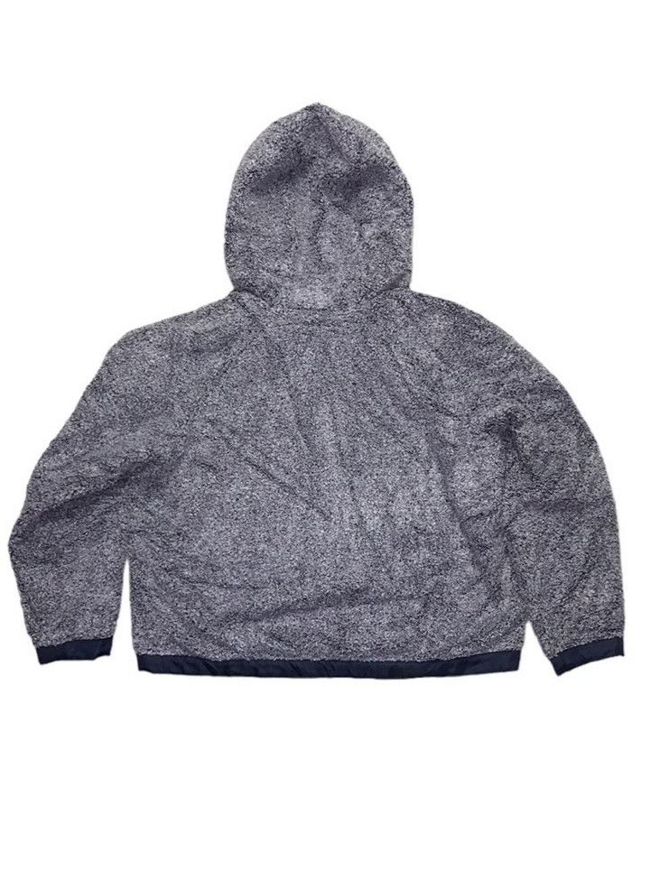 Nike Nike NSW Revesible Sherpa Jacket Size S / US 4 / IT 40 - 5 Thumbnail