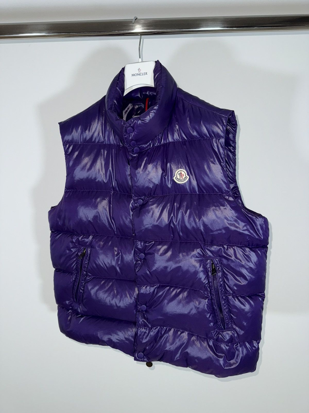 H99 Ping Pong Sweater Blue/Purple