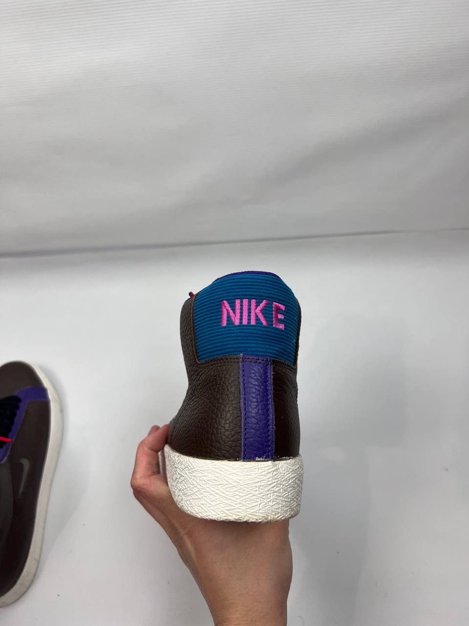 Nike Nike SB Zoom Blazer Mid Premium sneakers size US 11 Size US 11 / EU 44 - 12 Thumbnail