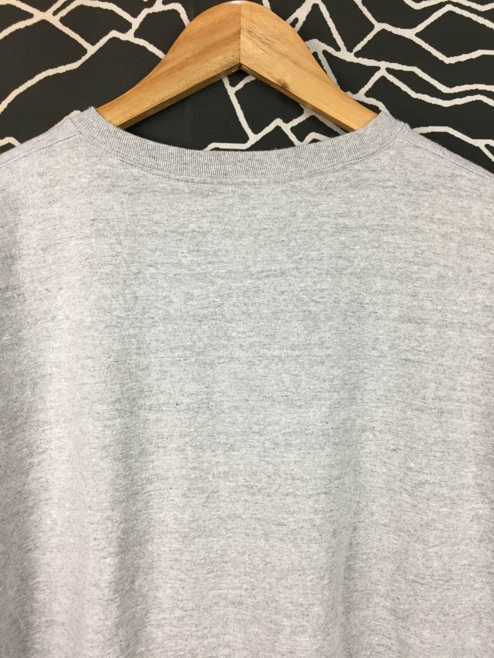 Calvin Klein Calvin Klein Jeans "CK-JEANS" Box Logo Essential Graphic Tee Size US XL / EU 56 / 4 - 7 Thumbnail