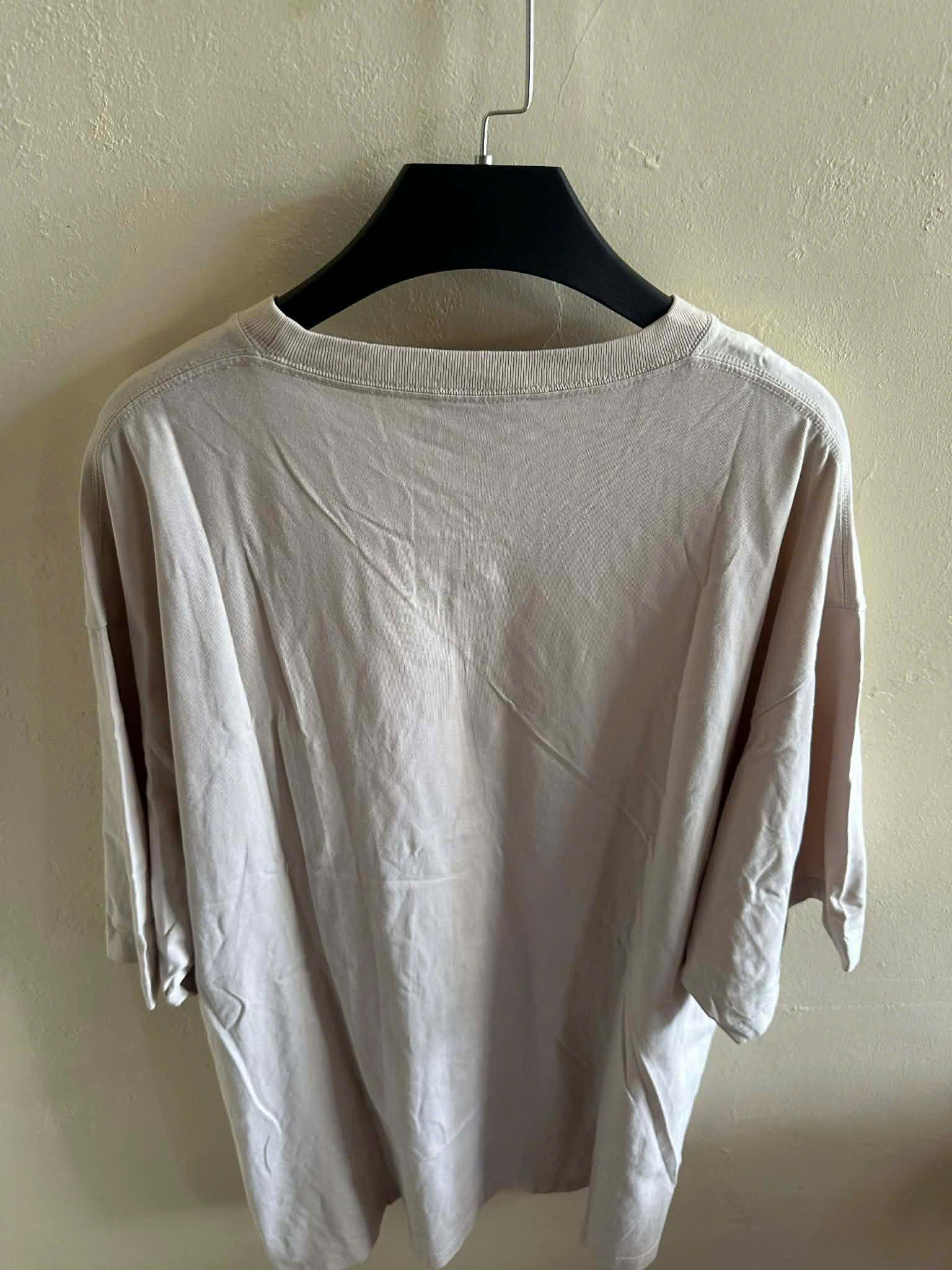 Balenciaga BALENCIAGA T SHIRT Size US M / EU 48-50 / 2 - 3 Thumbnail