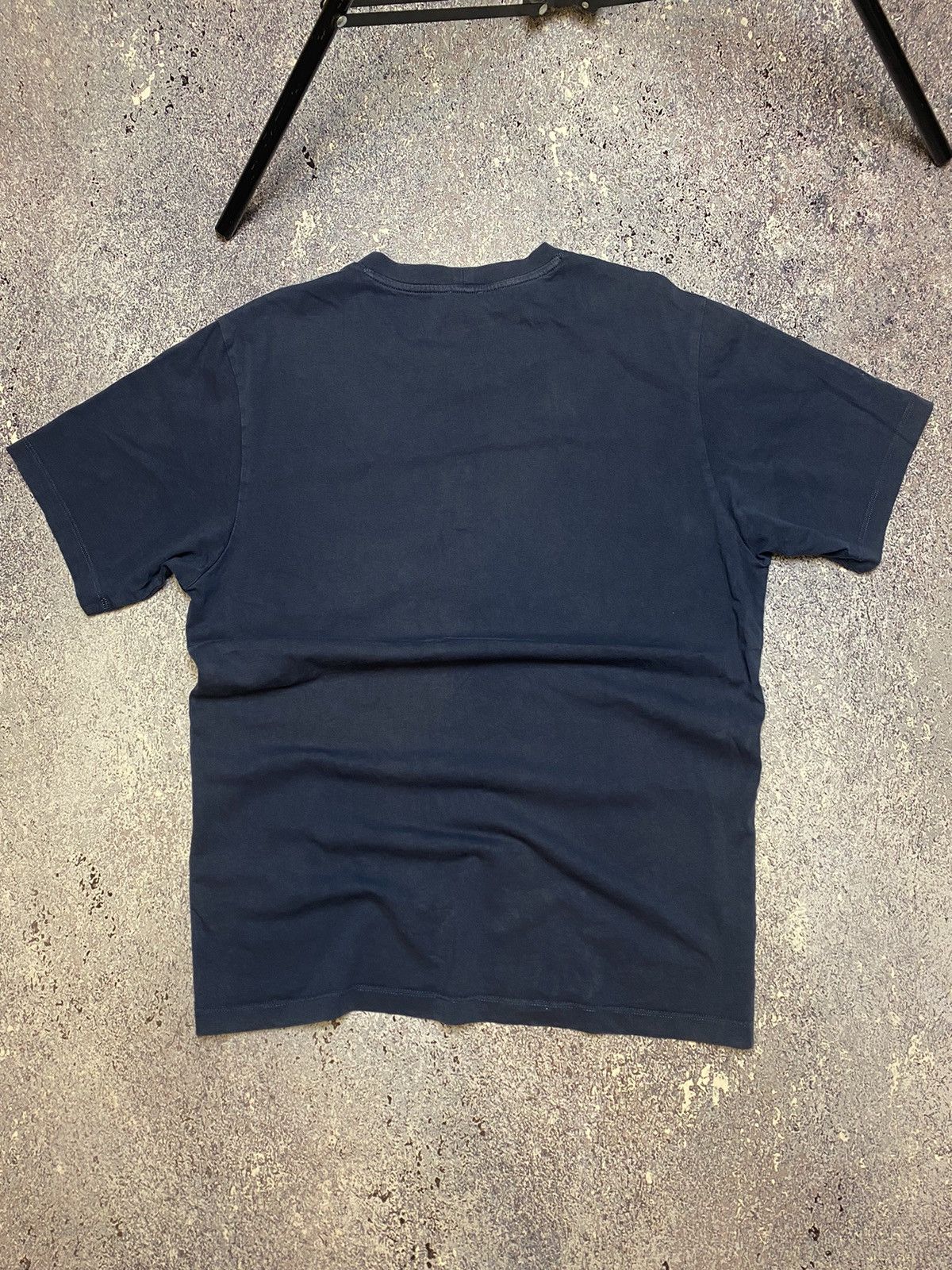 Kenzo CRAZY KENZO TIGER LOGO T-SHIRT Size US L / EU 52-54 / 3 - 9 Thumbnail
