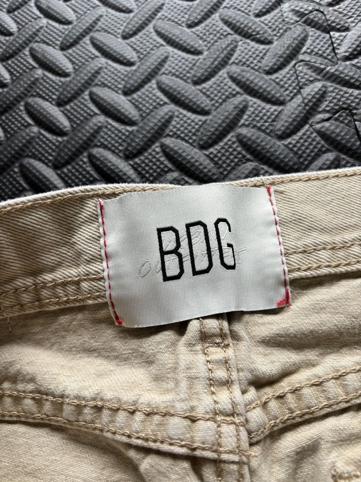 Bdg BDG Dad Slim Tapered Fit Pants Size US 29 - 4 Thumbnail