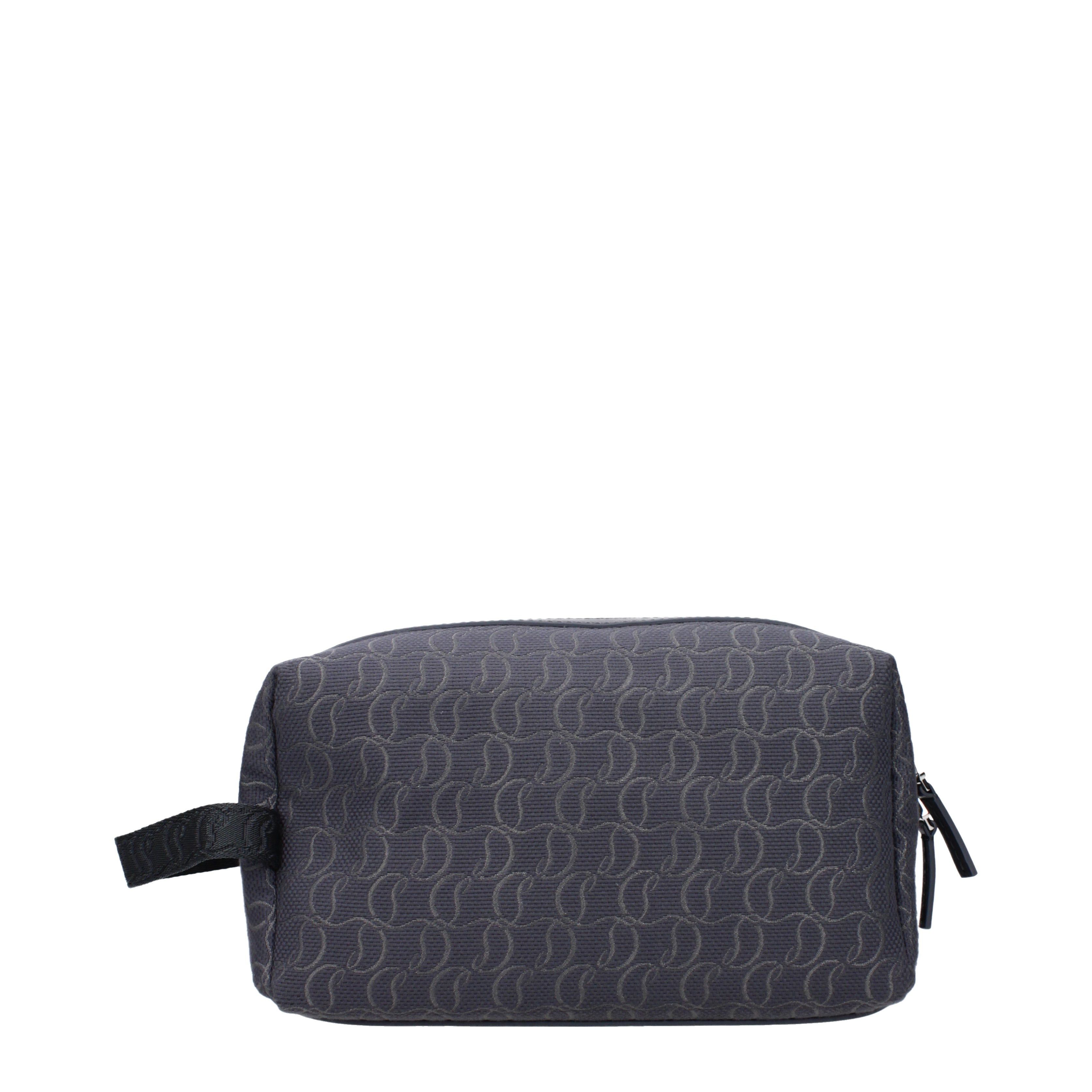 Christian Louboutin Beauty Case Size ONE SIZE - 1 Thumbnail