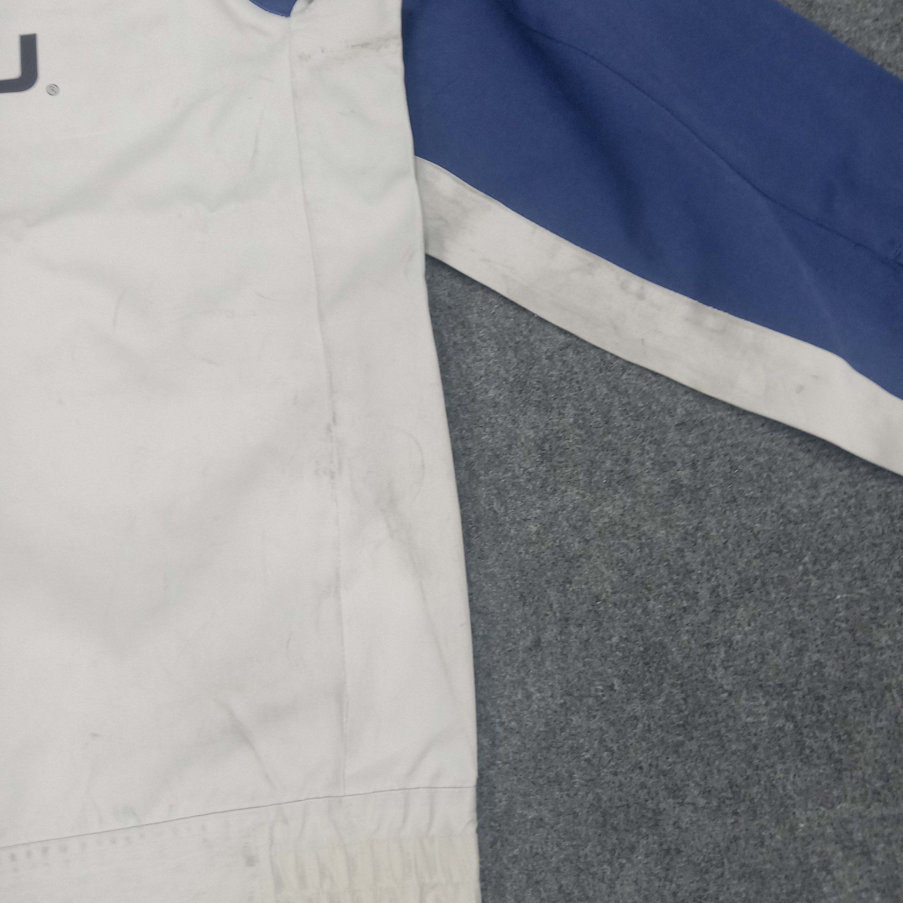 Japanese Brand × Vintage Subaru Japanese Rally Team Custom Art Jacket Size US L / EU 52-54 / 3 - 4 Thumbnail