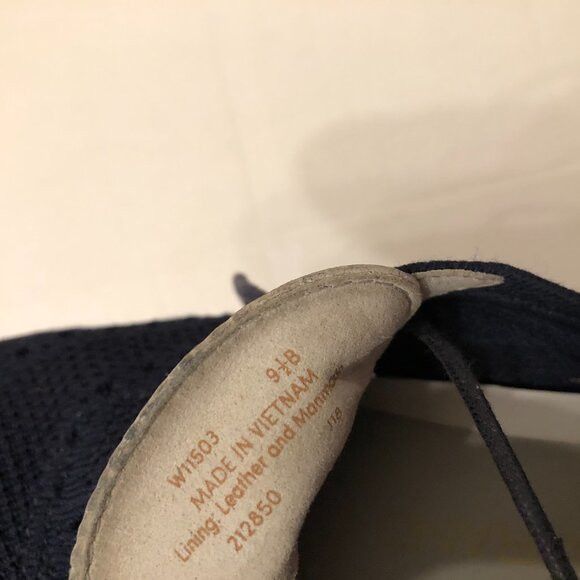 Cole Haan Cole Haan original grand women's Oxford shoes size: 9.5B Size US 9.5 / IT 39.5 - 6 Thumbnail