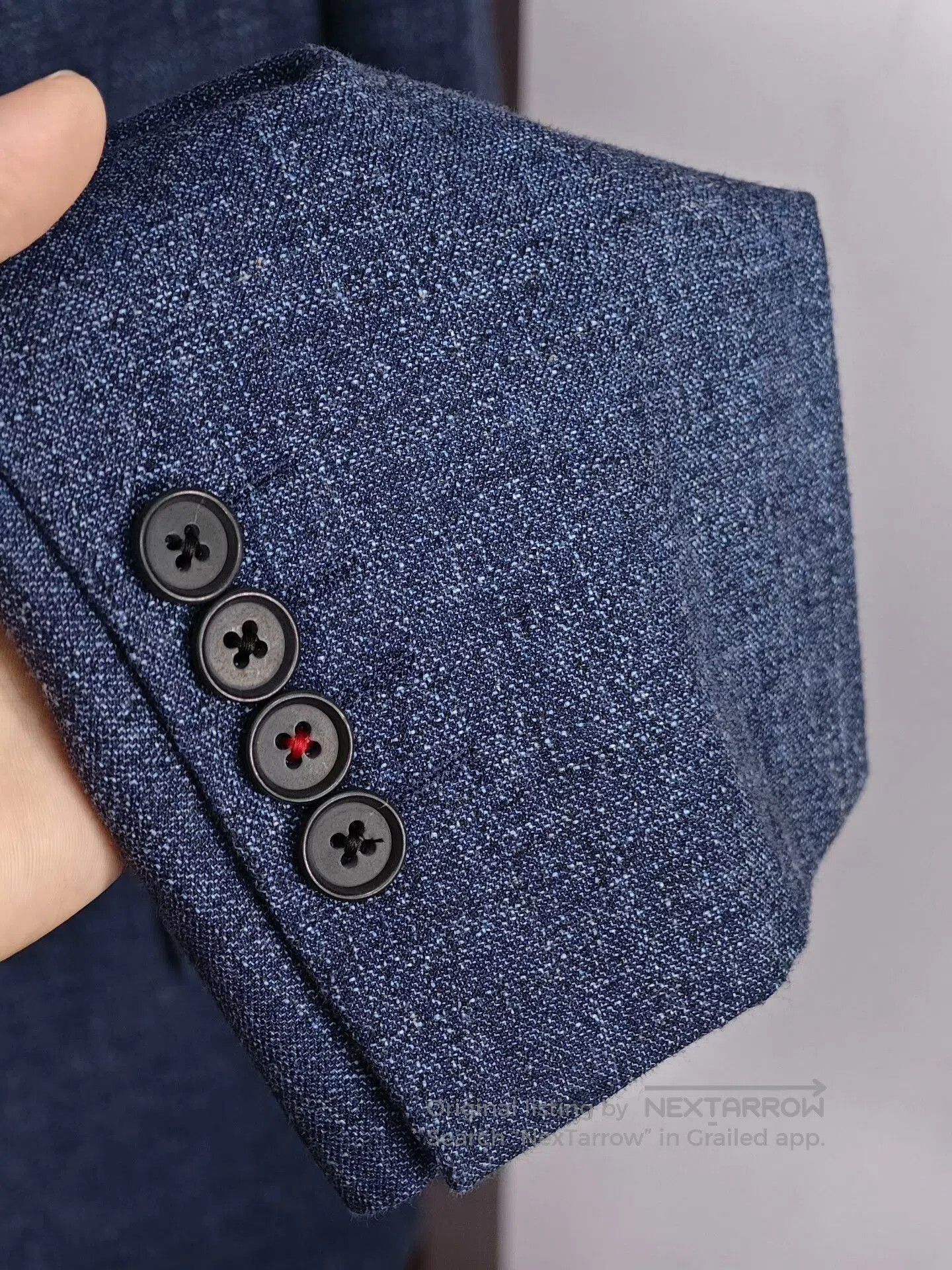 Other Brooks Brothers Red Fleece Casual Suit. Size US XS / EU 42 / 0 - 4 Thumbnail