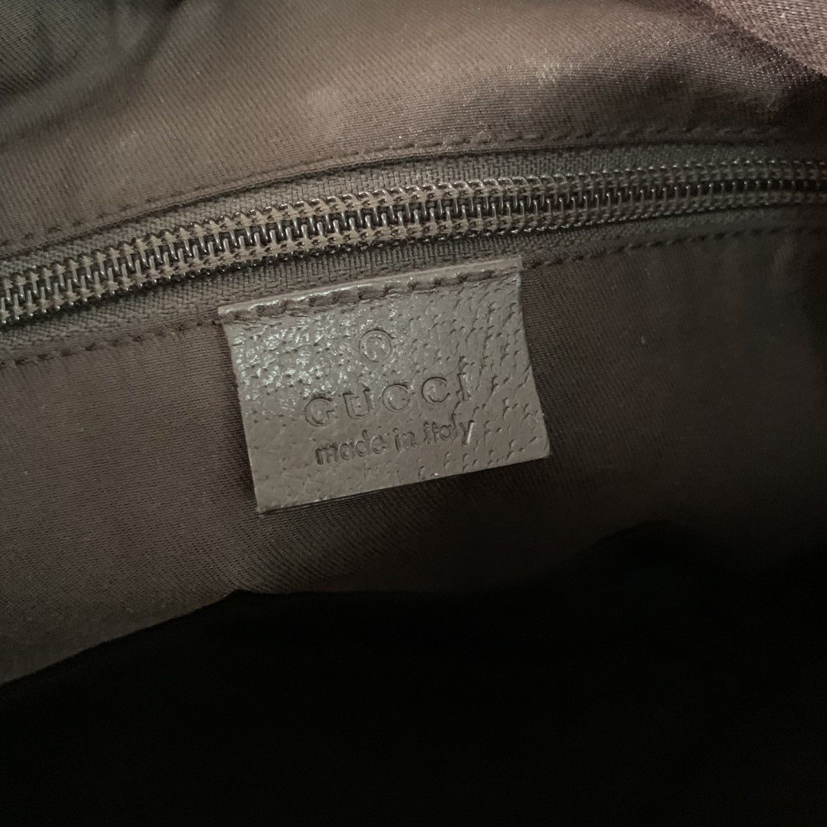 Gucci Gucci Monogram Slingbag Size ONE SIZE - 15 Thumbnail