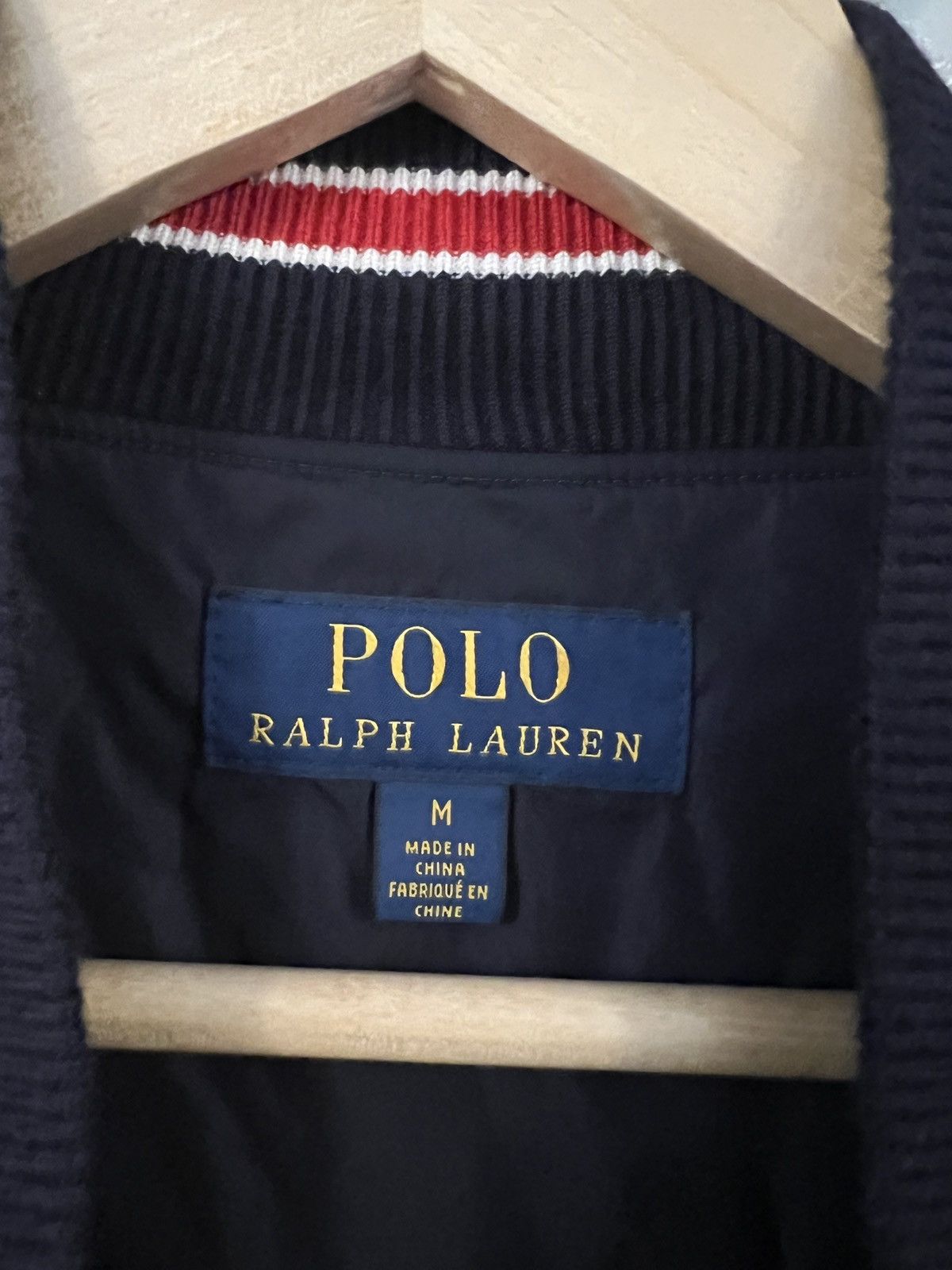 Polo Ralph Lauren Polo Ralph Lauren Jacket Size US M / EU 48-50 / 2 - 4 Thumbnail