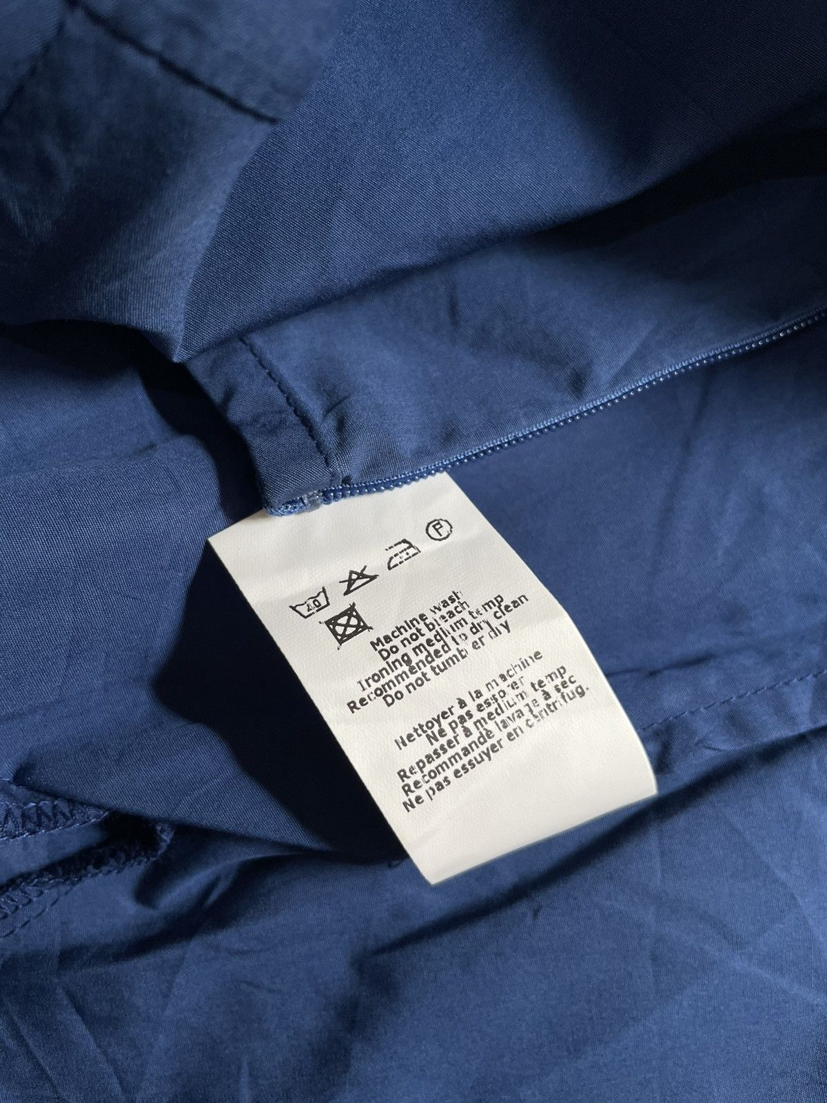 Jil Sander Jil Sander blouse Size XS / US 0-2 / IT 36-38 - 6 Thumbnail