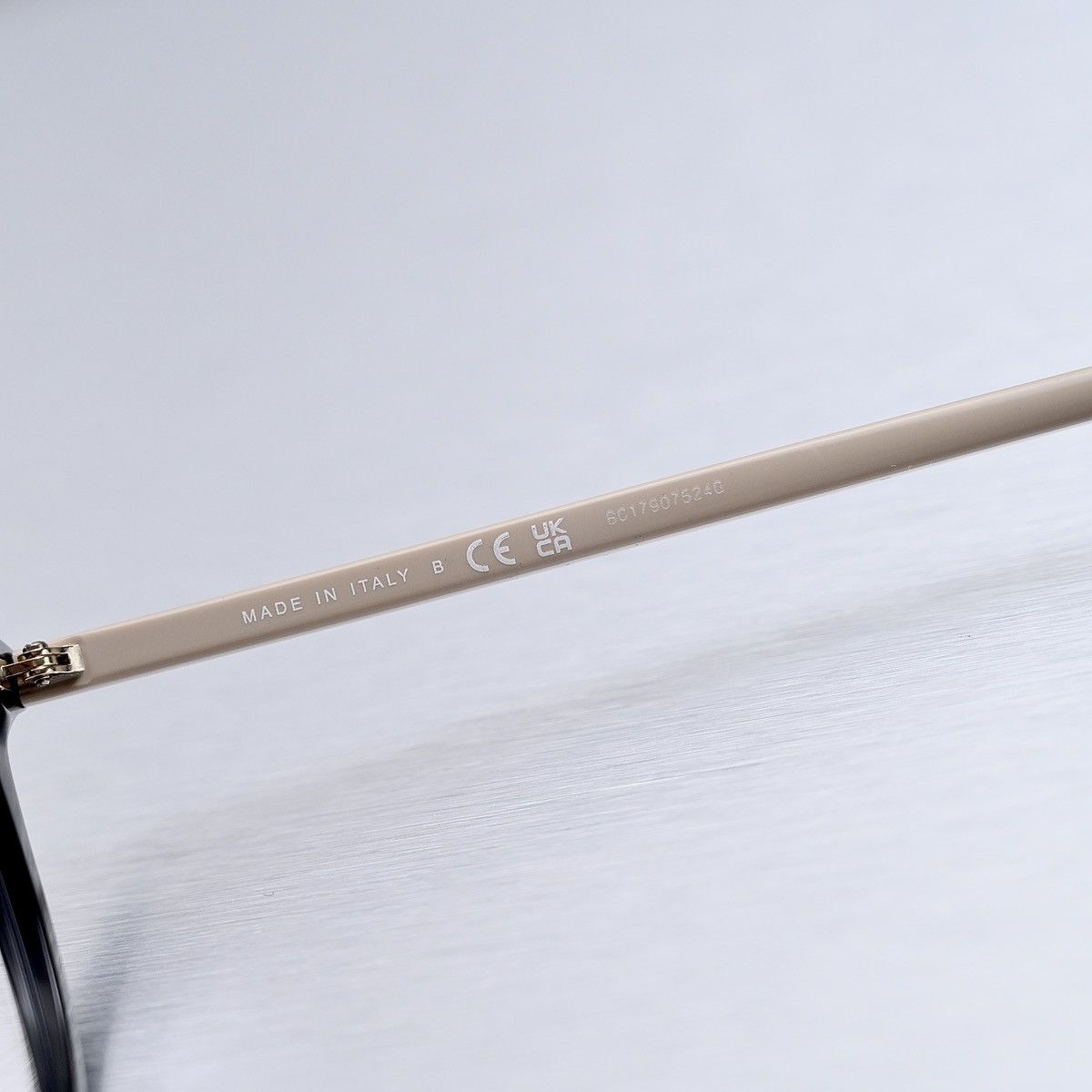 Chanel CHANEL 0CH3446 C942 GLASSES Size ONE SIZE - 6 Thumbnail