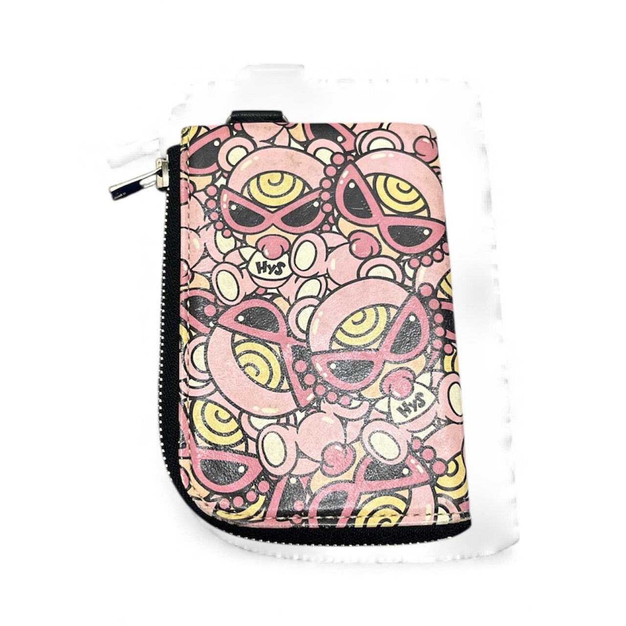 Hysteric Glamour hysteric mini wallets Size ONE SIZE - 1 Thumbnail