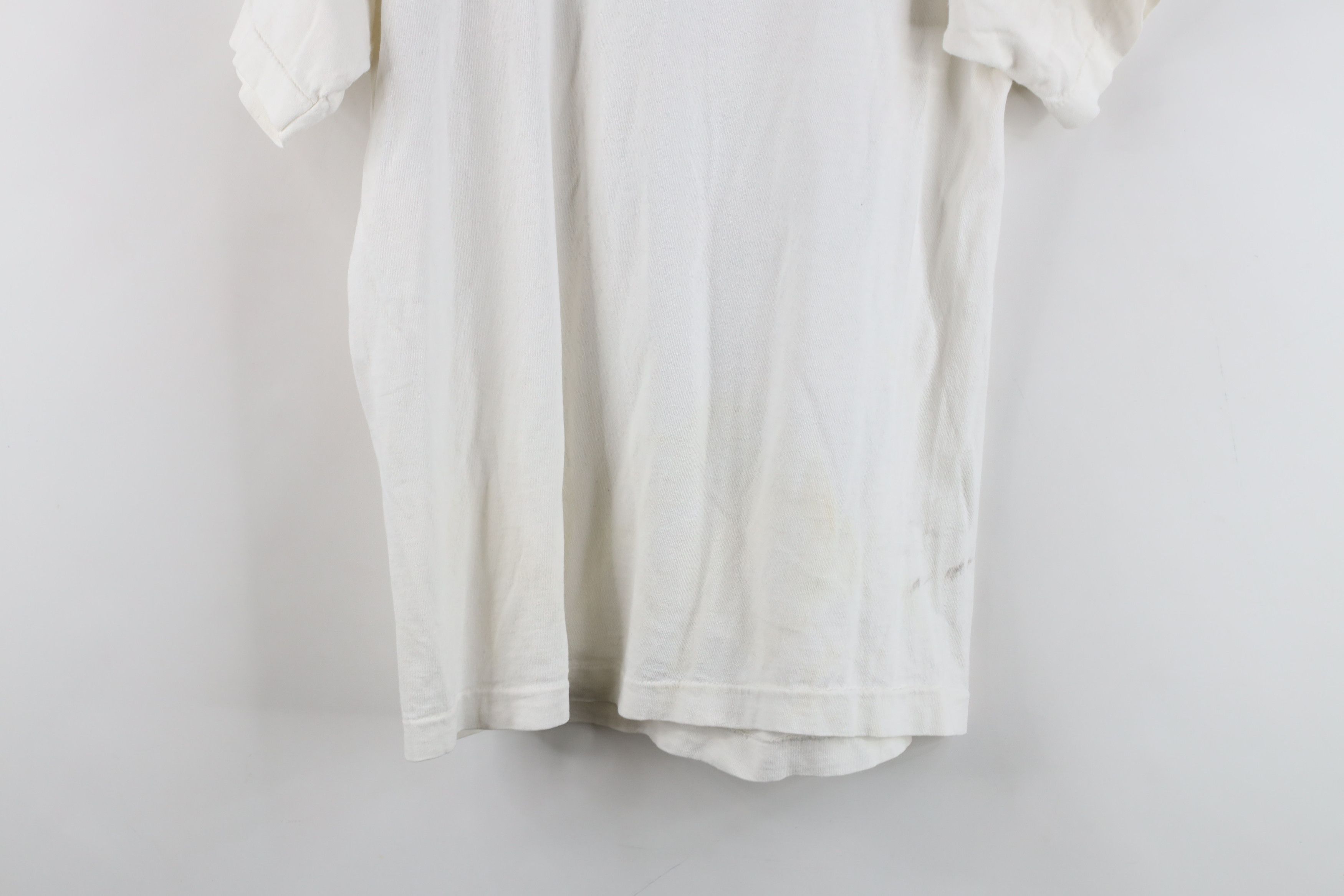 Vintage 90s Streetwear Toulouse-Lautrec T-Shirt USA