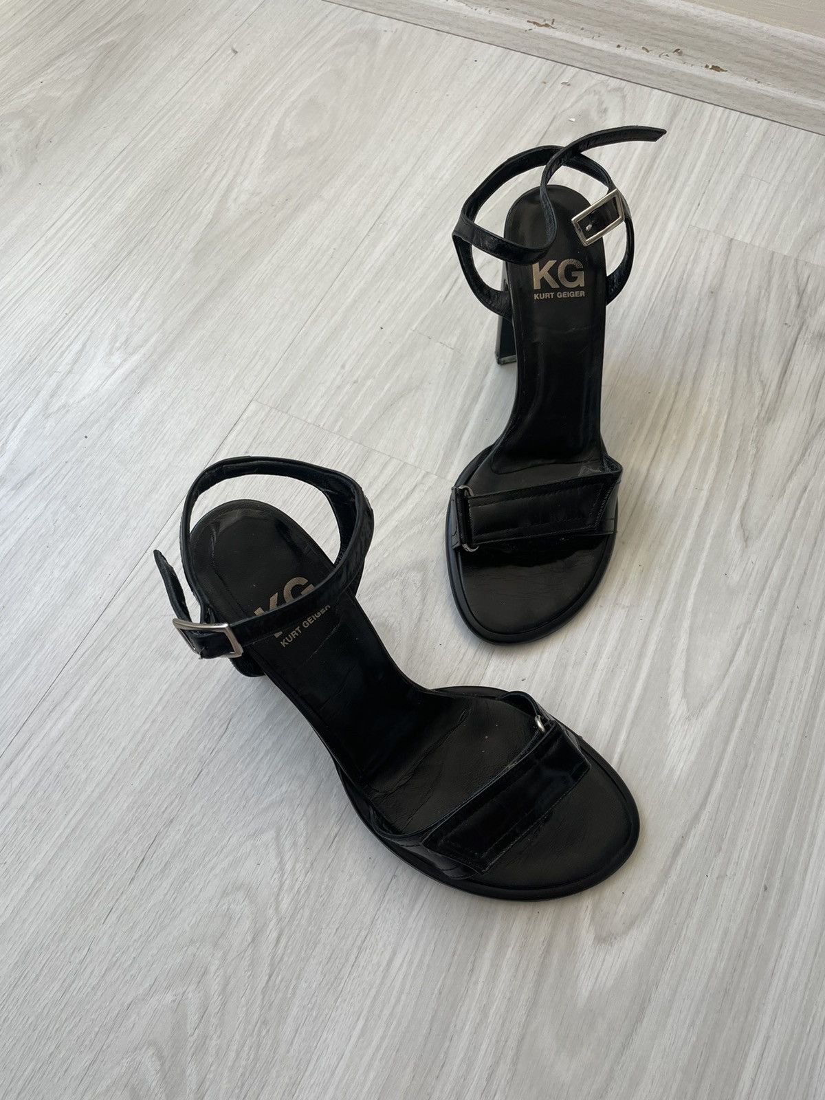 Kurt Geiger kurt geiger heels Size US 7.5 / IT 37.5 - 5 Thumbnail