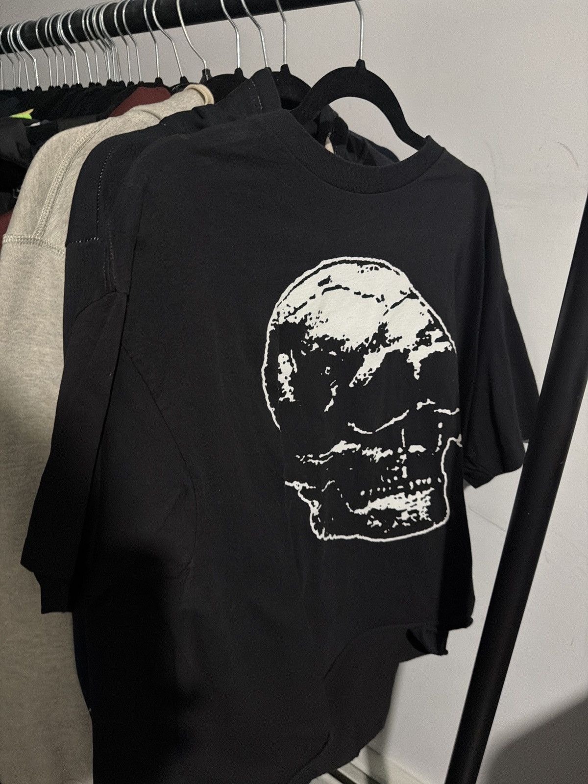 Vintage Skull tee Size US S / EU 44-46 / 1 - 3 Thumbnail