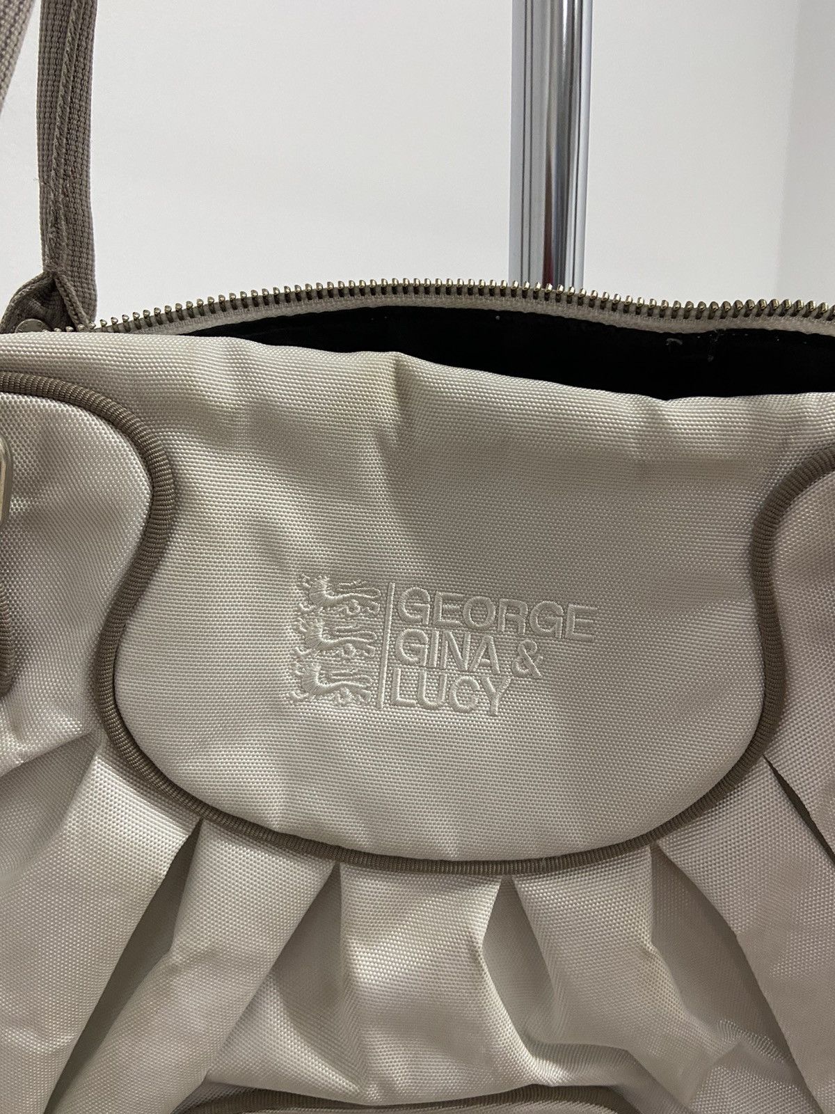 Other George Gina & Lucy ALYX Style GGL Vintage Bag Carabiner Y2K Size ONE SIZE - 3 Thumbnail