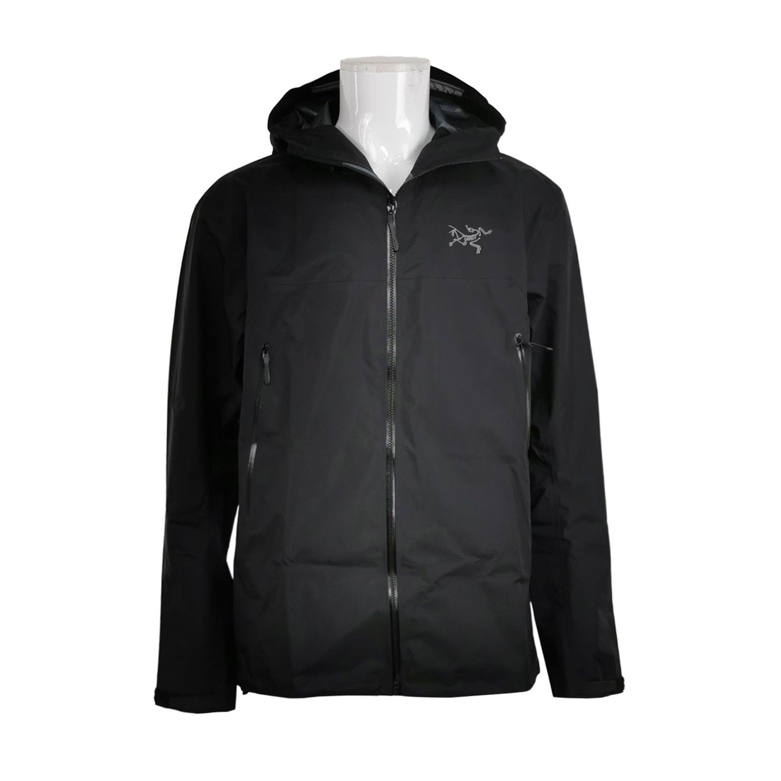 Arc'teryx × Streetwear Arcteryx Walk Gently Salmon Beta SL Jacket