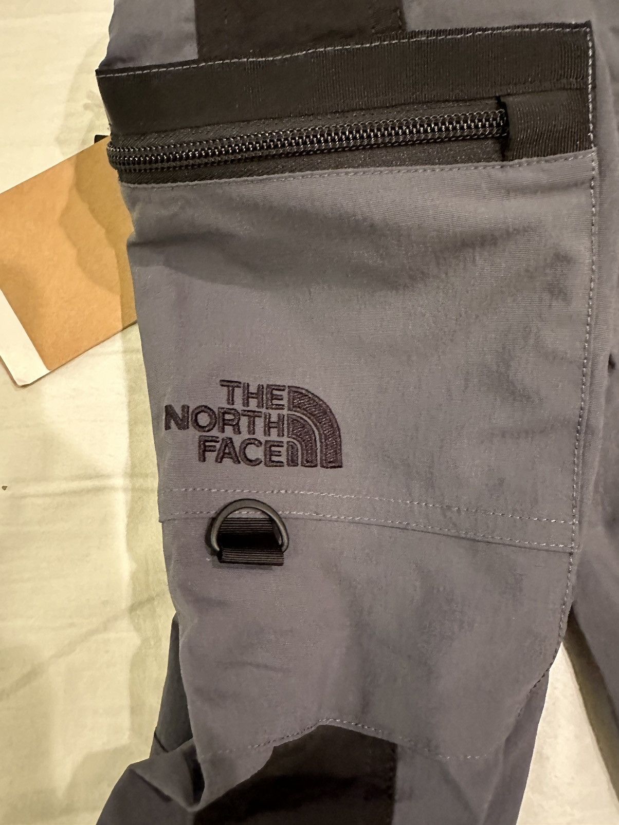 The North Face The North Face Steep Tech Pant Size US 33 - 3 Thumbnail