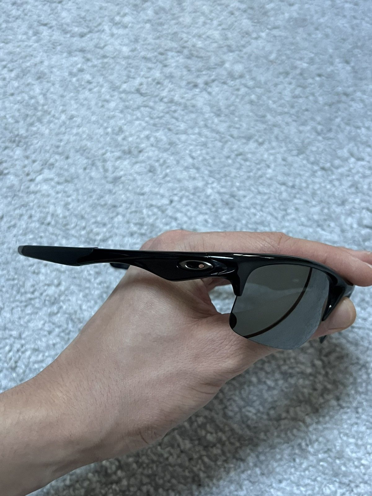 Oakley Oakley Bottle Rocket Polarized Gorpcore Sunglasses Size ONE SIZE - 1 Thumbnail