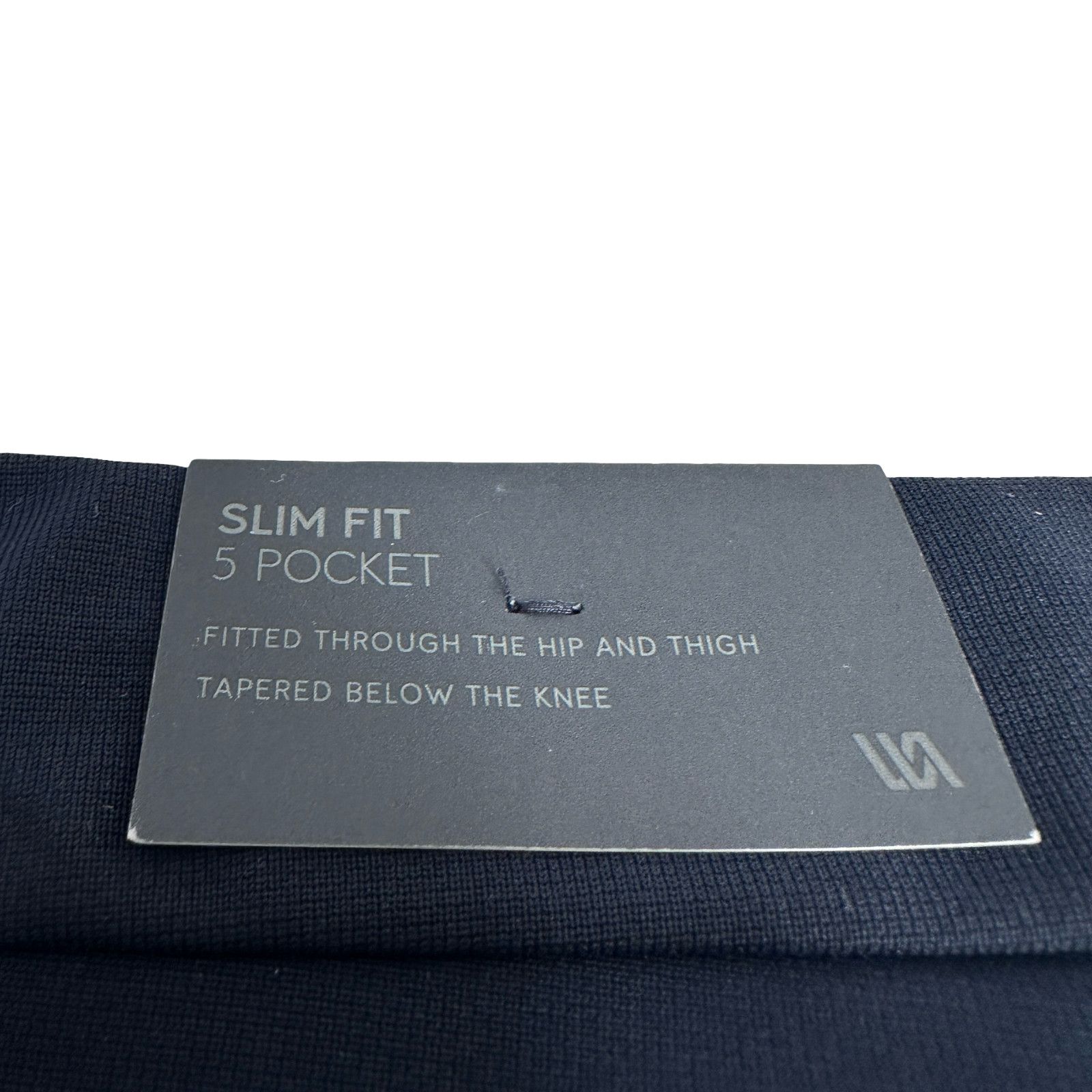 Other VRST Pants Men’s 32 x 34 Navy Blue 5-Pockets Golf Straight Size US 32 / EU 48 - 5 Thumbnail